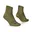 Olijf Groen Kort 9cm