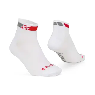 GripGrab Classic Low Cut Single & Multipack Short Summer Cycling Socks Bicycle Road Mountain-Bike Indoor Spinning Sock