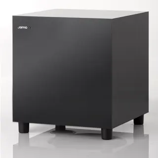Jamo Sub 210 Zwart 200 W