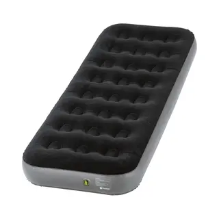 Outwell Flock Classic Single Luftmatratze Dunkelgrau