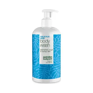 Australian Bodycare Blemished, Rough & Bumpy Skin