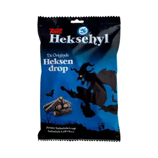 Heksehyl - Heksendrop - 6x1kg
