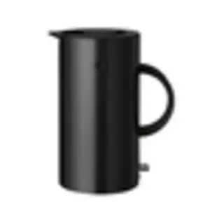 Stelton 890 Wasserkocher 1,5 l 1850 W Schwarz