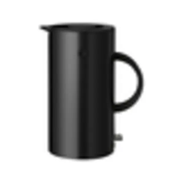 Stelton 890 Wasserkocher 1,5 l 1850 W Schwarz thumbnail