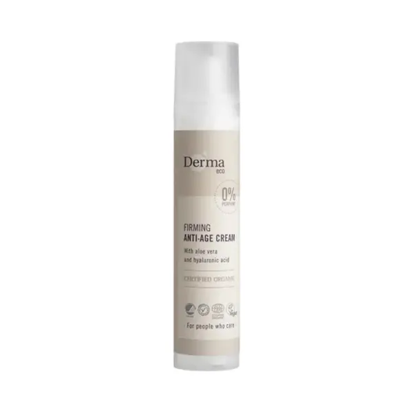 Derma Eco Anti-Age Creme 50 Ml thumbnail