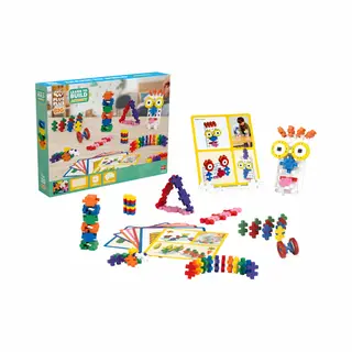 Plus-Plus Big