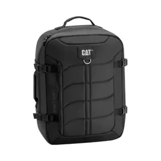 Cat 83430-01 Rucksack Cabin Cargo Millennial, Sw, Schwarz, 38 X 22 X 62 Cm