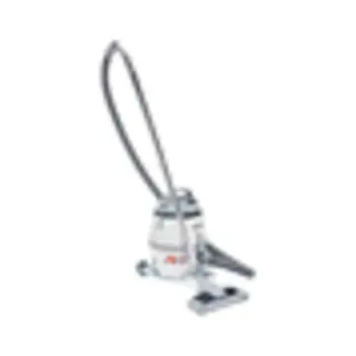 Nilfisk Gm 80P Lc 9 l Cilinderstofzuiger Droog en nat 1200 W Stofzak