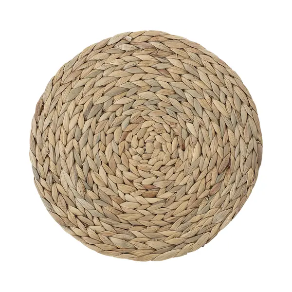 Bloomingville Platzset Wasserhyazinthe Natur Ydun 35cm thumbnail