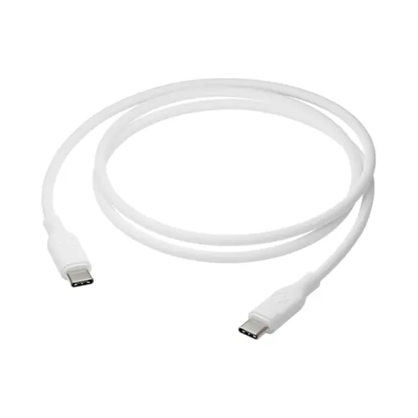 dbramante1928 re-charge Pro - Cable 1.2m Usb-C to Usb-C 100W-W thumbnail