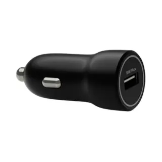 dbramante1928 re-charge - Car Charger Usb-A 18W - Blk