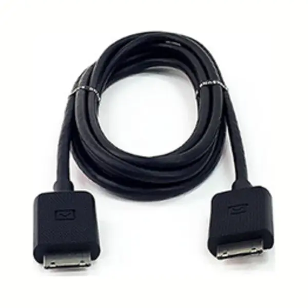 Samsung BN39-02014A Hdmi kabel 3 m Hdmi Type C (Mini) Zwart thumbnail