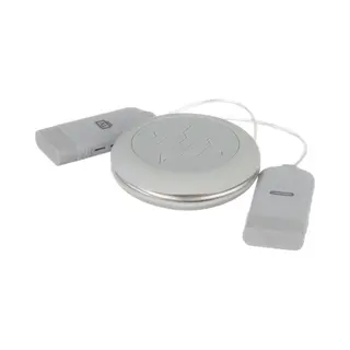 Samsung Bn39-02301a (Kabels), Tv-accessoires, Wit