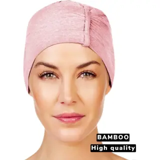 Christine Headwear Chandra Night Cap