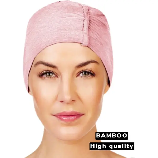 Christine Headwear Chandra Night Cap thumbnail