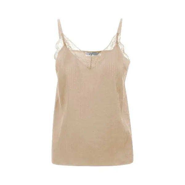 Nude Top Met Kant Luna - Cc Heart thumbnail