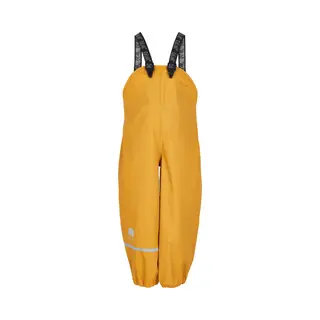 CeLaVi Functionele Broek Honing / Zilvergrijs