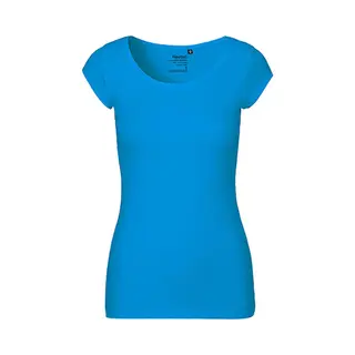 Neutral Ladies Roundneck T-Shirt