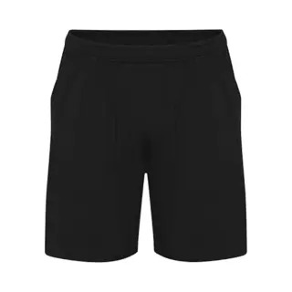 Neutral Unisex Recycled Korte Broek 'Performance' Black - M