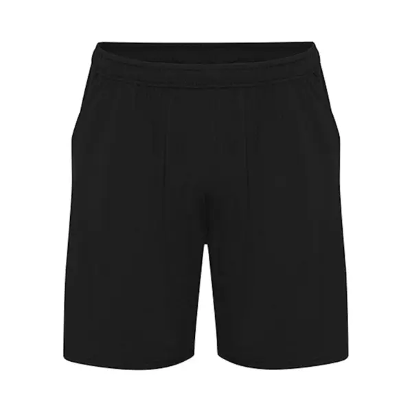 Neutral Unisex Recycled Korte Broek 'Performance' Black - Xxl thumbnail