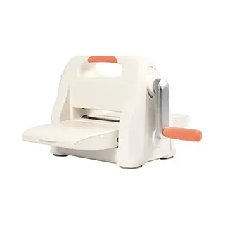 Creativ Company Die Cut & Embossing Machine, A5, Sheet 155x210 Mm | Size, 1 Pack