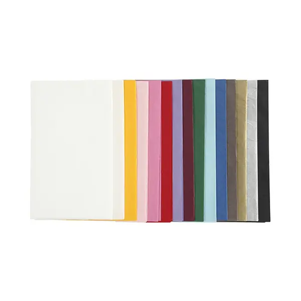 Creativ Company 20092 Krepppapier in verschiedenen Farben thumbnail