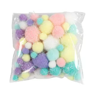 Creativ Company Pompoms Decoratieve pompom