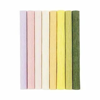 Creativ Company Crepe Paper
