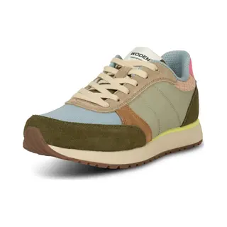 Sneakers Woden Ronja