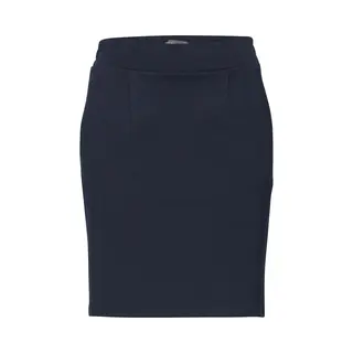 Mid-length Skirt For Women Ichi Kate
