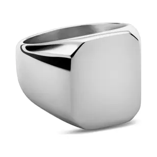 Lucleon Stalen Liam Ring