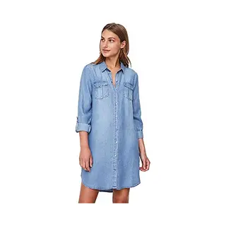 Vero Moda Kleid VMSilla