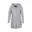Light grey melange