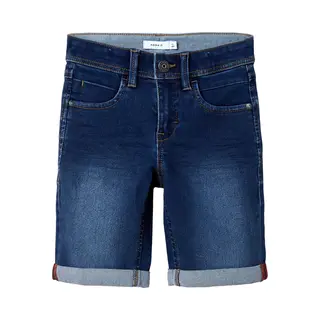 Name It Jeans 'Sofus' Donkerblauw