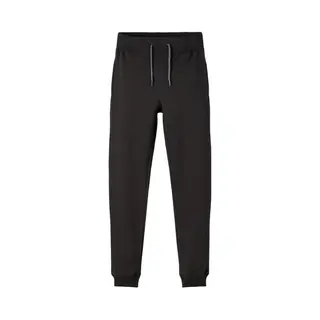 Name It Solid Coloured Schwarz
