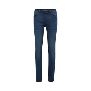 Only And Sons Jeans - Loom - W30L32 Tot W36L34 - Voor Mannen - Blauw