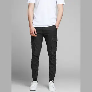 Jack & Jones 12139912 Schwarz