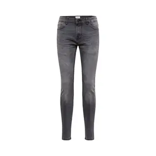 Only & Sons Jeans 'Warp' Grey Denim