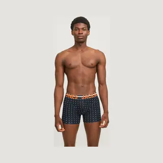 Jack & Jones 12151351_2161_675803.63 Unterhose Schwarz