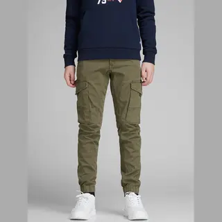 Jack & Jones 12151639 Grün