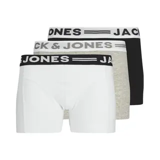 Jack & Jones 12149293_2381_709994_164 underpants Trunk White
