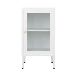 House Nordic 3001047 woonkamerkast Vitrinekast