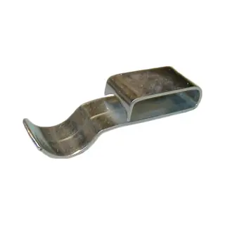 Chassisklem 43 Mm