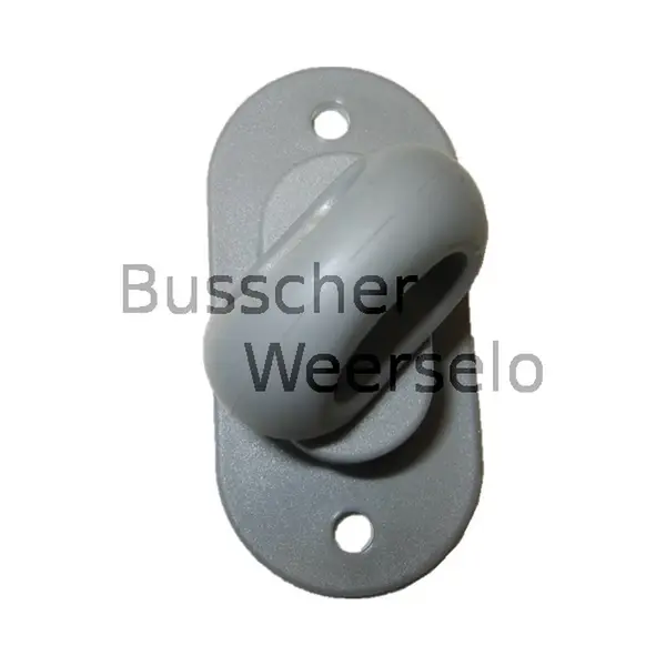 Tourniquet Beugel Kunststof - Bevestiging Zeil/net Aanhangwagen thumbnail