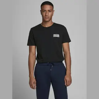 Jack & Jones 12151955 T-shirt Katoen