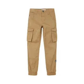 Name It Cargohose 13151735-Kelp