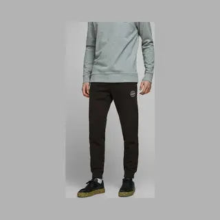 Jack & Jones 12165322 Schwarz