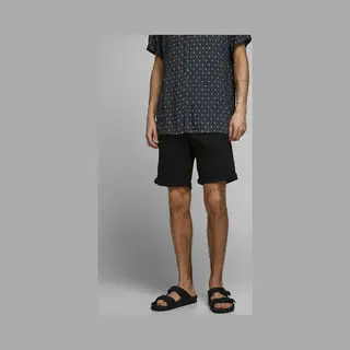 Jack & Jones 12165604 Zwart
