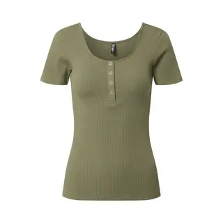 T-Shirt Damen Pieces Kitte