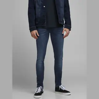 Jack & Jones 12166852 Blau